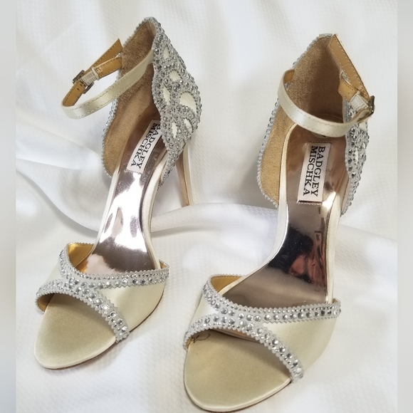 Badgley Mischka- Roxy - Picture 2 of 5